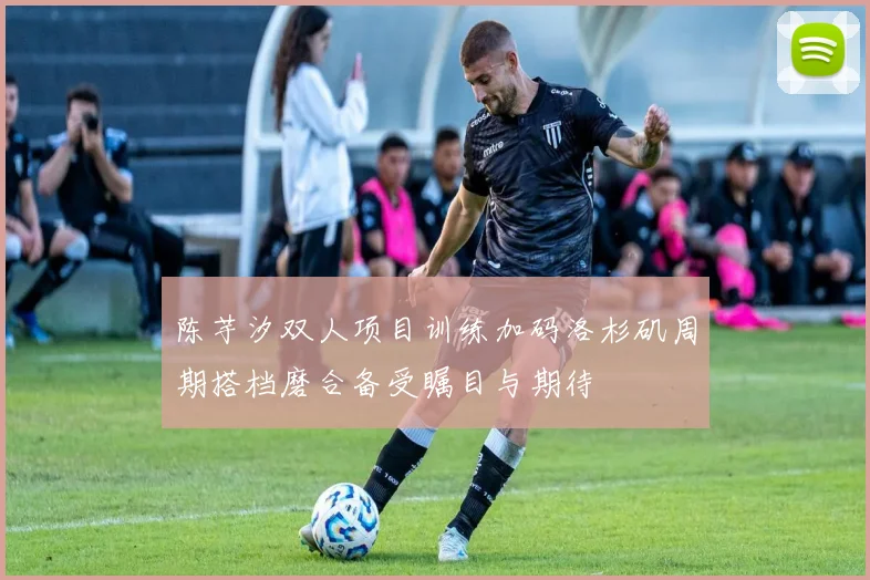 陈芋汐双人项目训练加码洛杉矶周期搭档磨合备受瞩目与期待