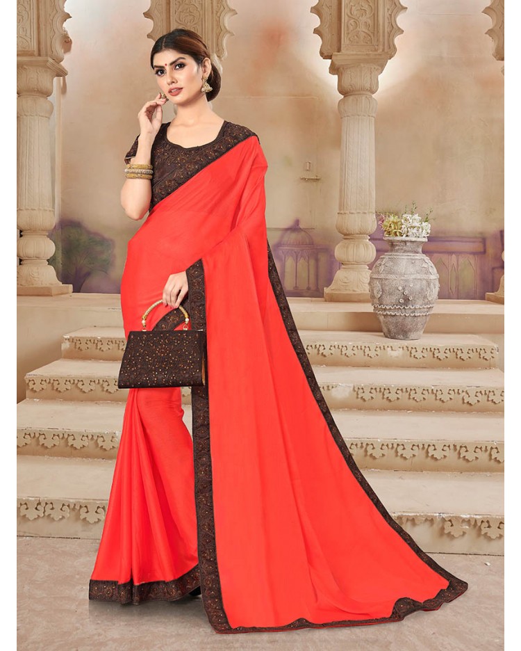gati 2 all saree catalogues sarees with matching purse karishmaprints 184 additional image 9811