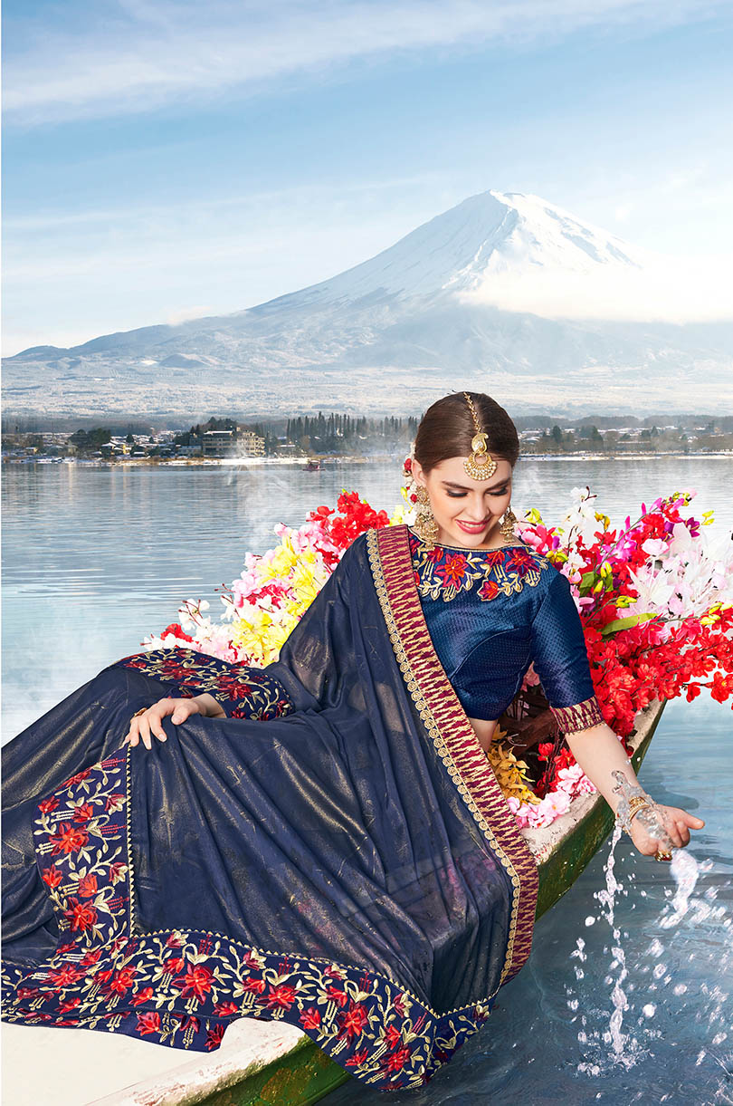 Mrinalika