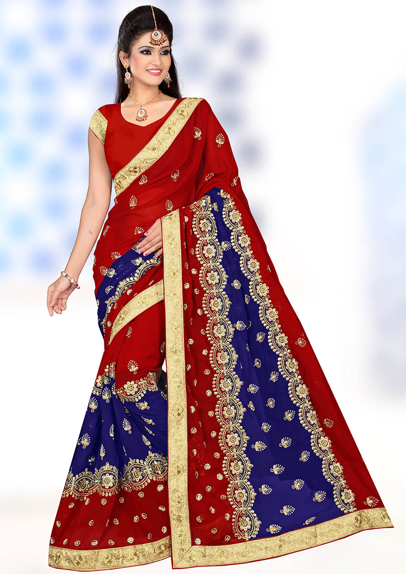 Meera sarees online clearance
